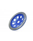 Disc diamantat turbo pentru slefuire, 180 mm - G00372