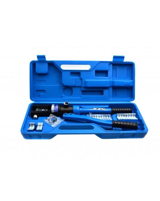 Cleste hidraulic pentru cabluri 100-300 mmp, capacitate 18 T - G00901
