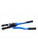 Cleste hidraulic pentru cabluri 100-300 mmp, capacitate 18 T - G00901