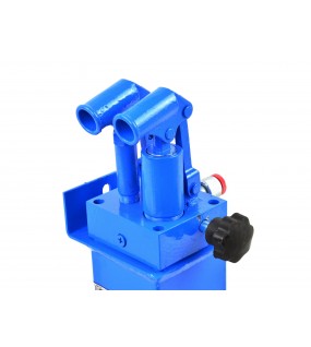 Set pompa, cilindru si manometru 20 tone - G02003