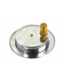 Set pompa, cilindru si manometru 20 tone - G02003