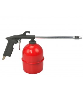 Pistol pentru intretinerea echipamentelor 950ml - G01198