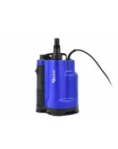 Pompa submersibila pentru apa curata / murdara cu plutitor, 750 W - G81459