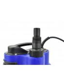 Pompa submersibila pentru apa curata / murdara cu plutitor, 750 W - G81459