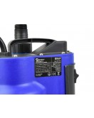 Pompa submersibila pentru apa curata / murdara cu plutitor, 750 W - G81459