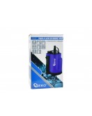 Pompa submersibila pentru apa curata / murdara cu plutitor, 750 W - G81459