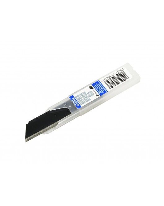 Set 10 lame pentru cutter, 100x18x0,5mm SK5 - G01853