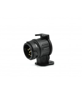 Adaptor pentru remorca 13/7 pini, 12V - G02332