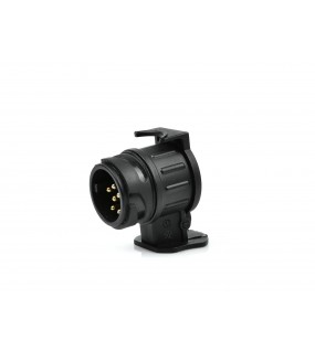 Adaptor pentru remorca 13/7 pini, 12V - G02332