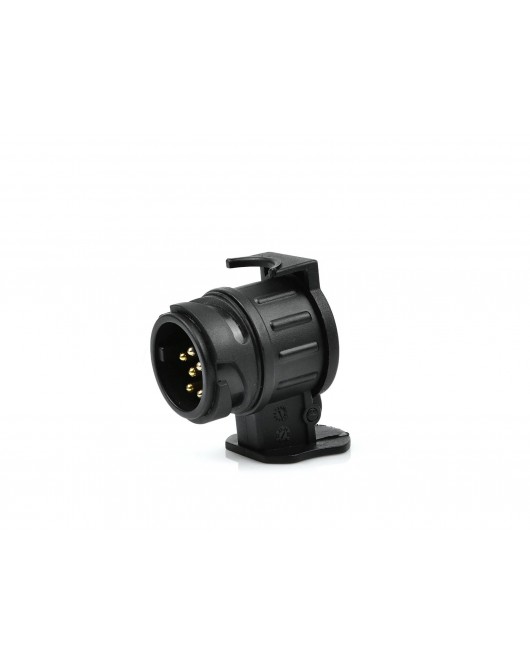 Adaptor pentru remorca 13/7 pini, 12V - G02332
