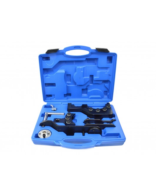 Set blocare distributie auto, VAG 2,5 / 4,9D / TDI PD - G02848