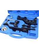 Set blocare distributie auto, VAG 2,5 / 4,9D / TDI PD - G02848
