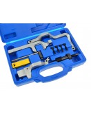 Set blocare distributie auto, Citroen Peugeot N12 N14 1.4 VTi 1.6 THP - G02864