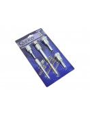 Set de reglare a vanei pentru arborele cu came 2.3 TDI JTD / 3.0 JTD / 3.0 HDI - G02865