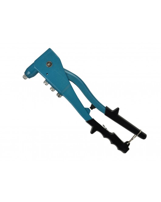 Cleste pentru nituit manual 260 mm, 2,4 / 3,2 / 4,0 / 4,8 mm - G01338
