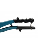 Cleste pentru nituit manual 260 mm, 2,4 / 3,2 / 4,0 / 4,8 mm - G01338