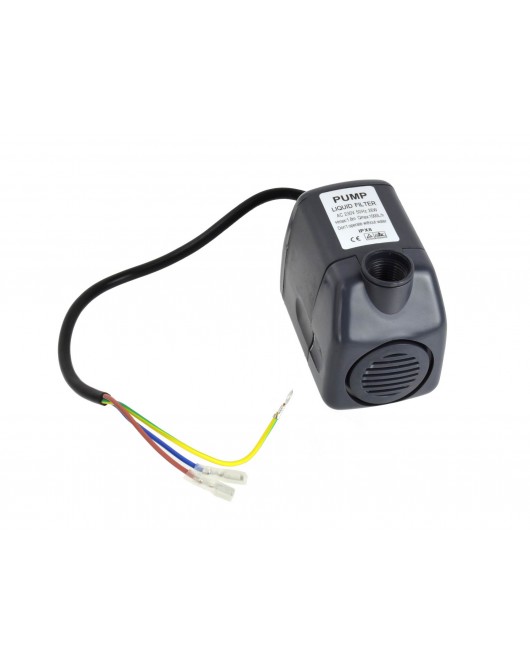 Pompa de spalat atelier 80L - G02125A