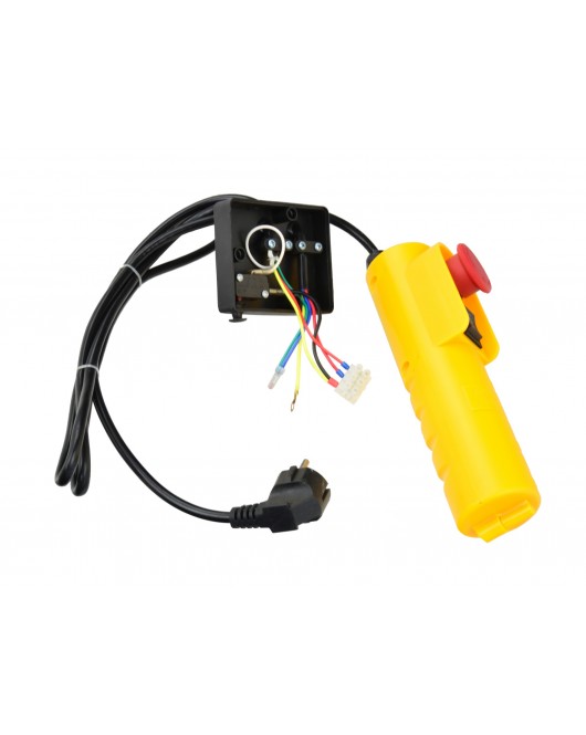 Comutator telecomanda pentru troliu electric 150/300kg - CG01087-1