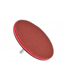 Disc de cauciuc pentru polizor unghiular, 125mm/2mm - G00323