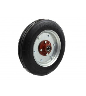 Roata pneumatica cu tub interior 4.00-10 - G71048