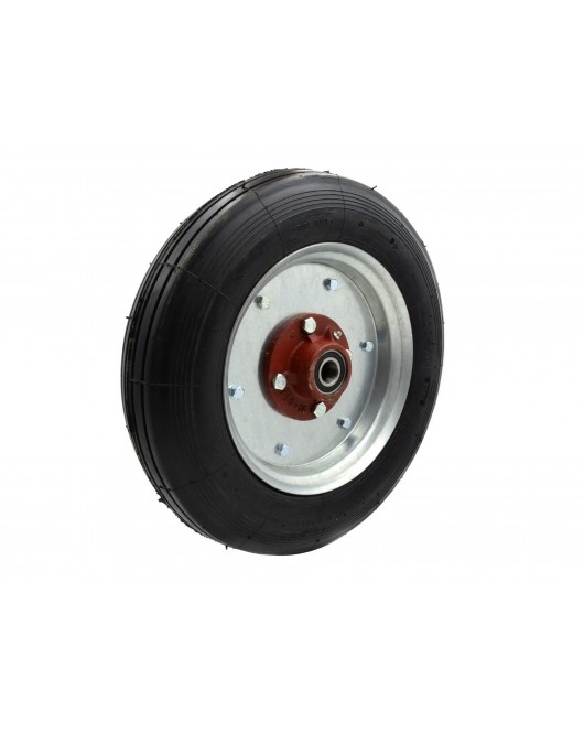 Roata pneumatica cu tub interior 4.00-10 - G71048