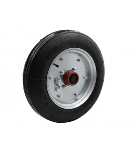 Roata pneumatica cu tub interior 4.00-10 - G71048