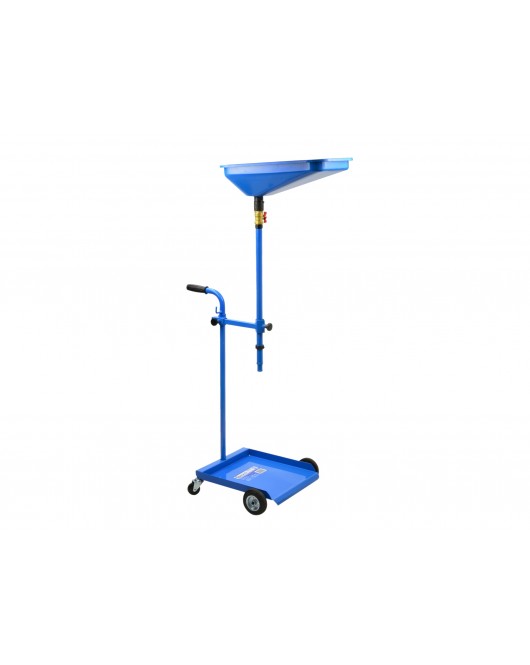 Dispozitiv recuperare ulei, 10 litri - G02123