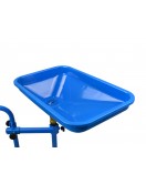 Dispozitiv recuperare ulei, 10 litri - G02123