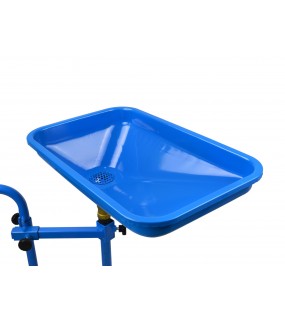 Dispozitiv recuperare ulei, 10 litri - G02123