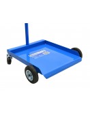Dispozitiv recuperare ulei, 10 litri - G02123