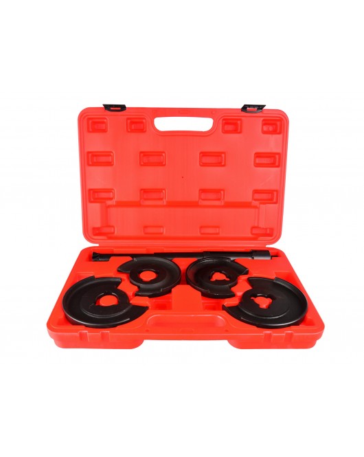 Set pentru demontarea arcurilor / amortizoarelor McPherson, 850 kg, 120-325mm pentru Mercedes - G02532