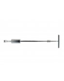 Kit reparare caroserie, 36 elemente - G02643