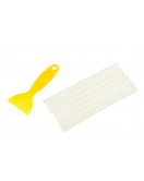 Kit reparare caroserie, 36 elemente - G02643