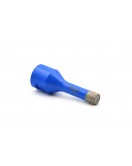 Carota diamantata 6mm pentru gresie M14 - G65106