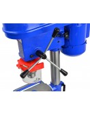 Masina de gaurit fixa cu coloana, 16mm, 250W, 230V / 50Hz, 580 - 2650 rpm - G80275