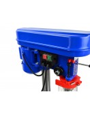 Masina de gaurit fixa cu coloana, 16mm, 250W, 230V / 50Hz, 580 - 2650 rpm - G80275
