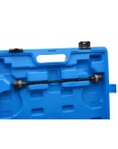 Set extractor bucșă braț de control 24 buc - G02742