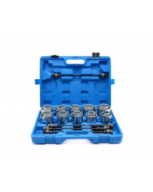 Set extractor bucșă braț de control 24 buc - G02742