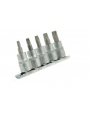 Set 5 buc Torx T25-50 3/8 - G13560