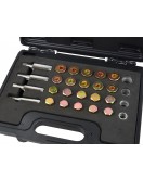 Kit de reparare a dopului baia de ulei 64el - G02795