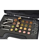 Kit de reparare a dopului baia de ulei 64el - G02795