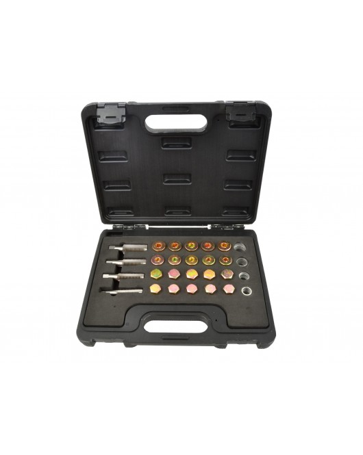 Kit de reparare a dopului baia de ulei 64el - G02795