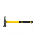 Set de ciocane de tabla, 7 elemente - G02640
