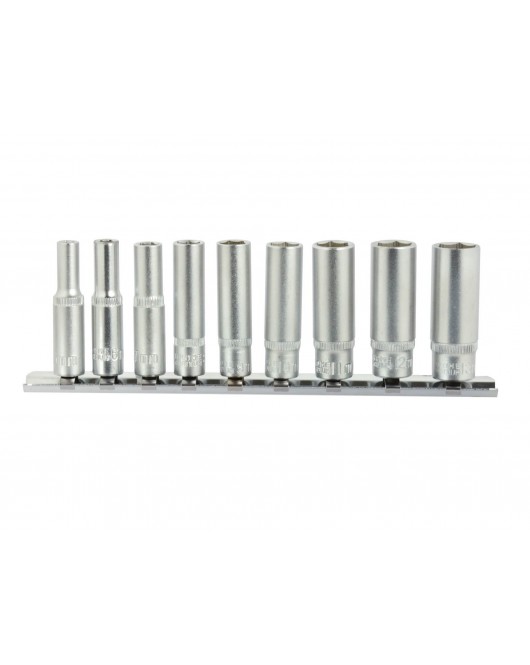 Set prize 9 buc 5-13 mm 1/4 - G13540