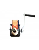 Troliu manual, 363 Kg - G01084