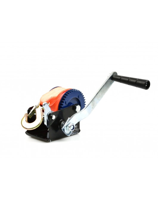 Troliu manual, 363 Kg - G01084