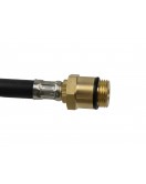 Tester de presiune de compresie pentru motoare pe benzină Nr.1 - G02500