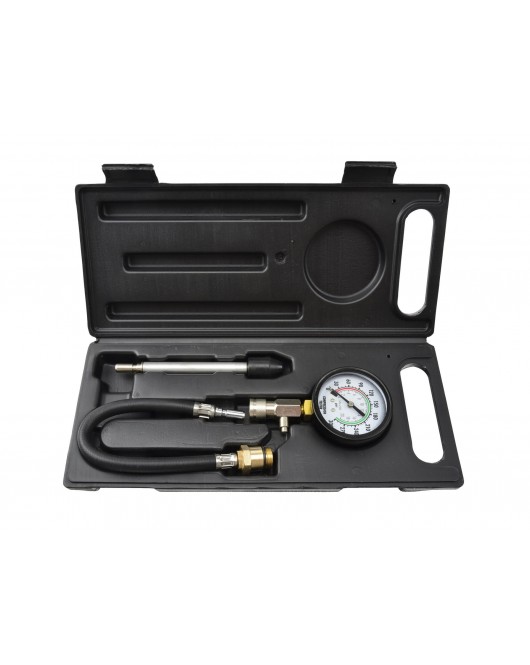 Tester de presiune de compresie pentru motoare pe benzină Nr.1 - G02500