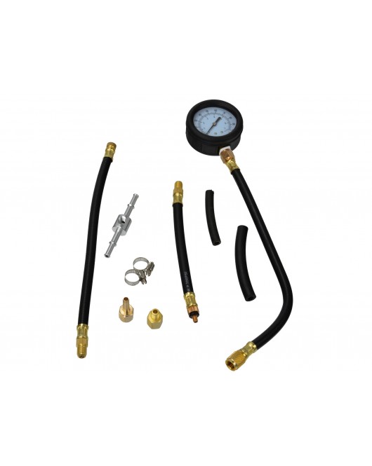Tester de presiune de compresie pentru motoare pe benzină Nr.2 - G02501
