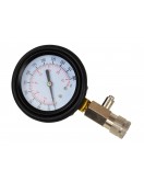 Tester de presiune de compresie la motoarele pe benzină - G02502